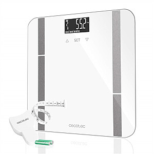 Cecotec Surface Precision 9400 Full Healthy Smart vannas svari