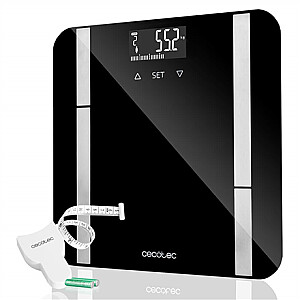 Cecotec Surface Precision 9450 Full Healthy Smart vannas svari