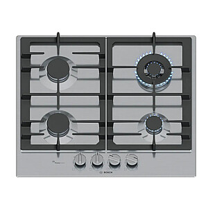 Gāzes plīts PCH6A5I90 Flame Select WOK