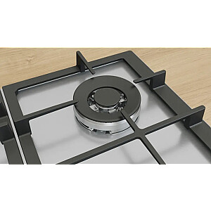 Газовая плита PCH6A5I90 Flame Select WOK