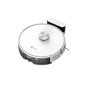 Putekļsūcējs-robots 4000pa, LDS LiDAR, RE4-PWT2