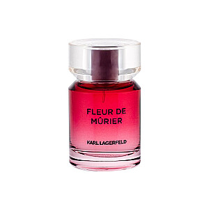 Parfimēts ūdens Karl Lagerfeld Les Parfums Matieres 50ml