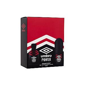 Tualetes ūdens UMBRO Power 30ml