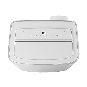 Портативный кондиционер Electrolux EXP26U339CW 64 дБ Белый