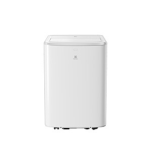 Портативный кондиционер Electrolux EXP26U339CW 64 дБ Белый