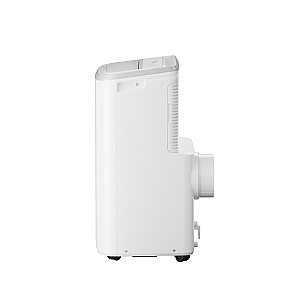 Портативный кондиционер Electrolux EXP26U339CW 64 дБ Белый