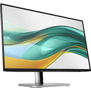 Монитор HP Series 5 Pro 23.8 дюйма FHD - 524pf