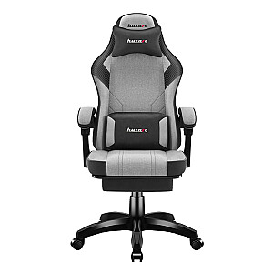 Игровое кресло Force 3.7 Серый