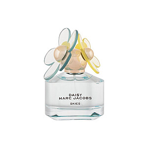 Tualetes ūdens Marc Jacobs Daisy 50ml