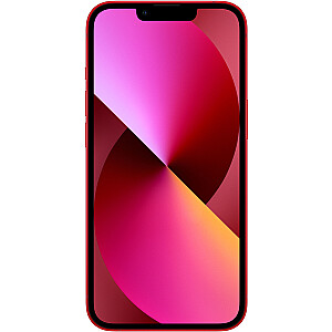 Apple iPhone 13 128GB RedТовар с экспозиции Garantija 2 gadi