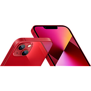 Apple iPhone 13 128GB RedТовар с экспозиции Garantija 2 gadi