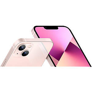 Apple iPhone 13 128GB Pink Товар с экспозиции Garantija 2 gadi