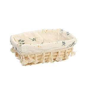 Grozs WILLI EMMA 22x15xH9cm