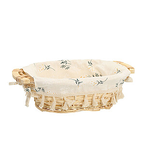 Grozs WILLI EMMA 30x21xH10cm