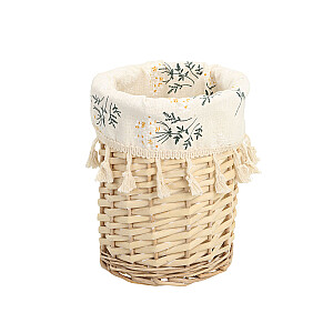 Grozs WILLI EMMA D15xH18cm