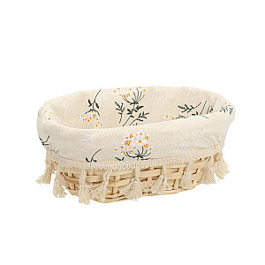 Grozs WILLI EMMA 19x12xH8cm