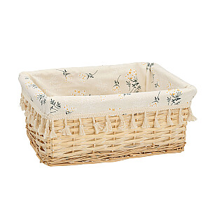 Grozs WILLI EMMA 34x25xH14cm