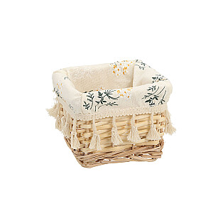 Grozs WILLI EMMA 13x13xH10cm