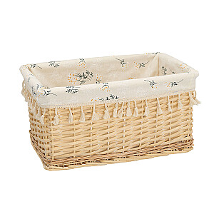 Grozs WILLI EMMA 40x27xH20cm