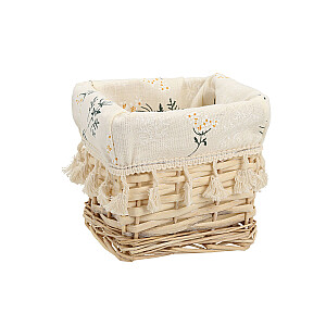 Grozs WILLI EMMA 15x15xH14cm