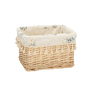 Grozs WILLI EMMA 27x22xH17cm
