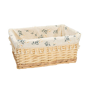 Grozs WILLI EMMA 42x32xH19cm