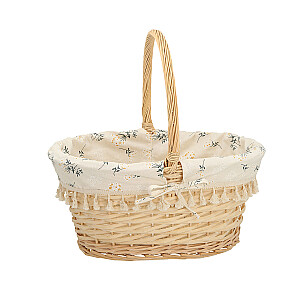 Grozs WILLI EMMA 37x28xH17/36cm