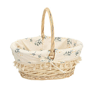 Grozs WILLI EMMA 30x21xH13/29cm