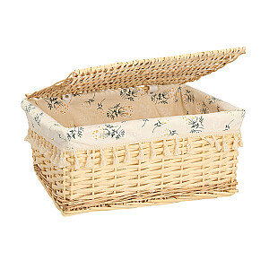 Grozs WILLI EMMA 42x33xH20cm