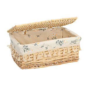 Grozs WILLI EMMA 36x27xH16cm