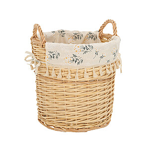 Grozs WILLI EMMA D32xH33cm