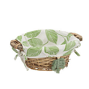 Grozs WILLI MIRO D25xH10cm