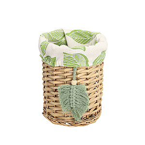 Grozs WILLI MIRO D15xH18cm