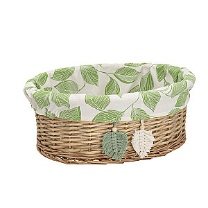 Grozs WILLI MIRO 46x34xH18cm