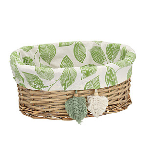 Grozs WILLI MIRO 39x28xH16cm