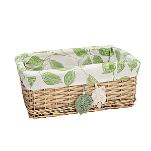 Grozs WILLI MIRO 45x32xH18cm