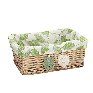 Grozs WILLI MIRO 39x26xH16cm