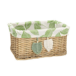 Grozs WILLI MIRO 35x22xH18cm