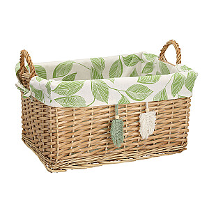 Grozs WILLI MIRO 45x35xH24cm