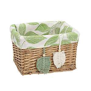 Grozs WILLI MIRO 27x22xH17cm