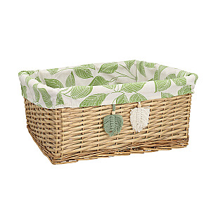 Grozs WILLI MIRO 48x38xH22cm
