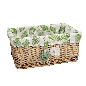 Grozs WILLI MIRO 42x32xH19cm