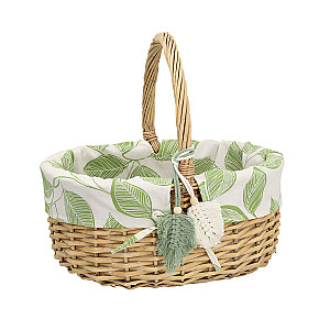 Grozs WILLI MIRO 37x28xH17/36cm