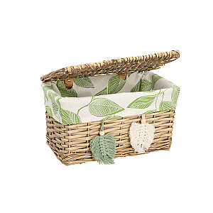 Grozs WILLI MIRO 30x20xH18cm