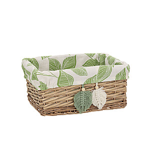 Grozs WILLI MIRO 34x25xH15cm