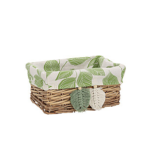 Grozs WILLI MIRO 28x19xH13cm
