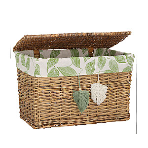Grozs WILLI MIRO 53x33xH34cm