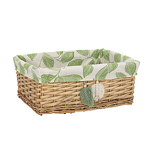 Grozs WILLI MIRO 43x30xH18cm