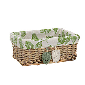 Grozs WILLI MIRO 38x25xH16cm