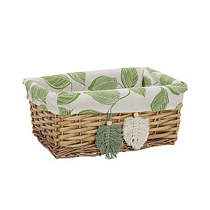 Grozs WILLI MIRO 33x20xH14cm